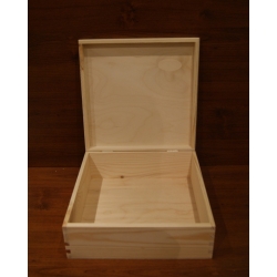 Pudełko 30x30x11  cm ,np: na album