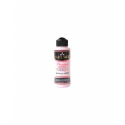 Farba akrylowa półmatowa Premium 120ml delikatny róż 9030