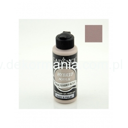 CADENCE Farba hybrydowa matowa 120ml owies 021 MATT