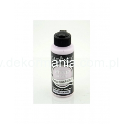 CADENCE Farba hybrydowa matowa 120ml wyblakły róż 023 MATT