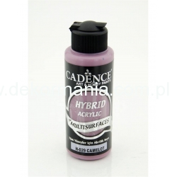 CADENCE Farba hybrydowa matowa 120ml camelot 029 MATT
