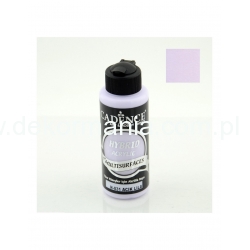 CADENCE Farba hybrydowa matowa 120ml liliowy jasny 031 MATT