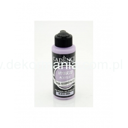CADENCE Farba hybrydowa matowa 120ml iris 033 MATT