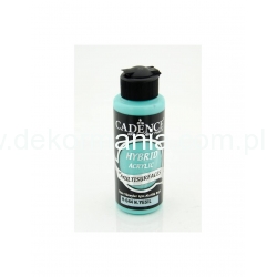 CADENCE Farba hybrydowa matowa 120ml miętowy 044 MATT