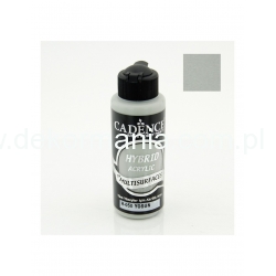 CADENCE Farba hybrydowa matowa 120ml mech 050 MATT