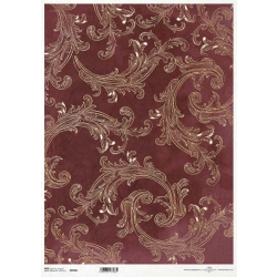 Papier ryżowy ITD A3 R0946L