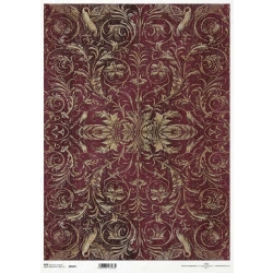 Papier ryżowy ITD A3 R0947L