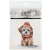 Zestaw papierów ryżowych mini ITD 14,8*14,8cm, 6szt., RSM104