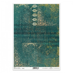 Papier ryżowy ITD A4 R1592