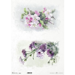 Papier ryżowy ITD A3 R0826L
