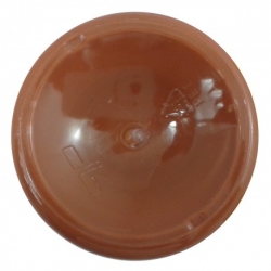PENTART Farba akrylowa matowa 50ml KASZTANOWY