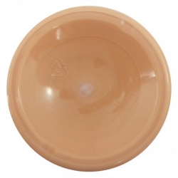 PENTART Farba akrylowa matowa 50ml łososiowy