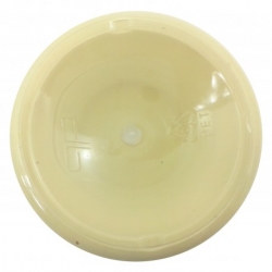 PENTART Farba akrylowa matowa 50ml kawowy