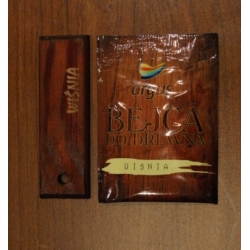 Bejca w proszku WIŚNIA   18g / bejca do drewna proszek