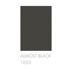 Farba kredowa 75 ml Almost black CP27  La Pajarita