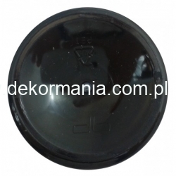 PENTART Farba akrylowa 100ml matowa CZARNY / CZARNA