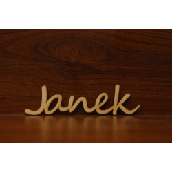 Janek wys.30mm