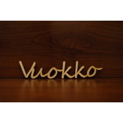 Vuokko wys.30mm