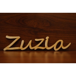 Zuzia wys.3,5cm  , np:  tab.manipulacyjna