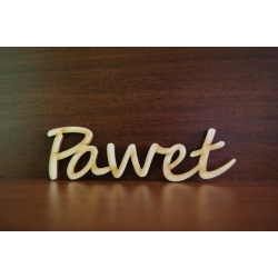 Paweł  wys.40mm