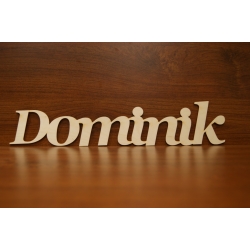 Dominik  wys.80mm
