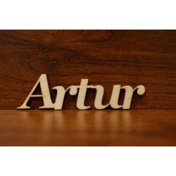 Artur  wys.20mm