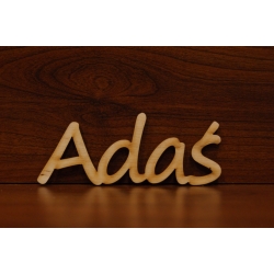 Adaś  wys.4cm