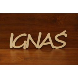 IGNAŚ wys.100mm