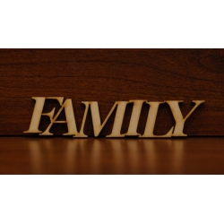 FAMILY wys. 20mm