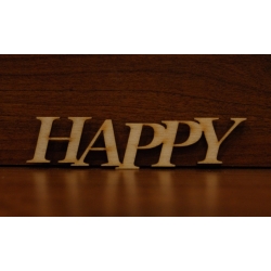 HAPPY wys. 20mm