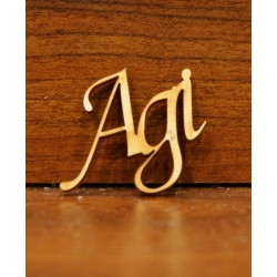 Agi  wys.30mm