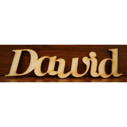 Dawid  wys.4,5cm   cz;georgia