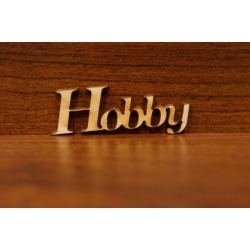 Hobby  wys.15mm