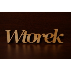 Wtorek  wys.20mm