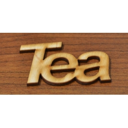 Tea  wys: 2 cm
