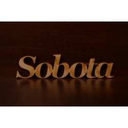 Sobota  wys.23mm