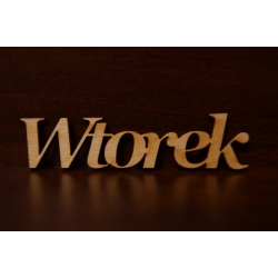Wtorek  wys.20mm