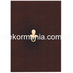 Smoczek,cumel 5x3,2 cm