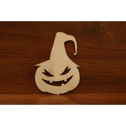 Dynia  15cm , Halloween