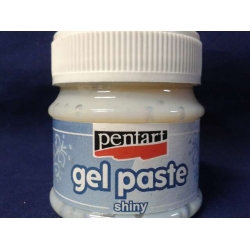 PENTART PASTA ŻELOWA 50ml