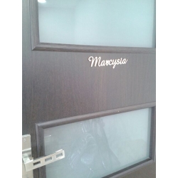 Marcysia  3,5x19,5cm  /cz;amaze