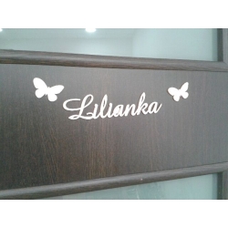 Lilianka  5x23cm  /cz;amaze