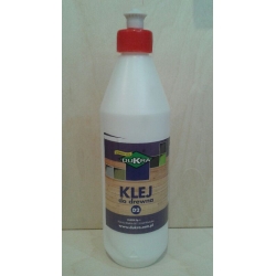DUKRA     Klej do drewna 500g
