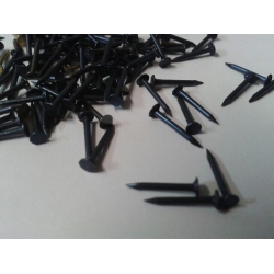 Gwóźdź ciemny GRANAT  8mm.