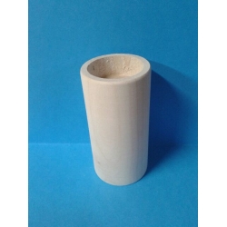 Świecznik 10cm okrągły