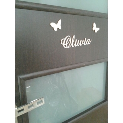 Oliwia    6x20,5 cm  cz:amaze