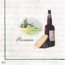 Serwetka -154-