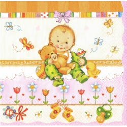 Serwetka -166-