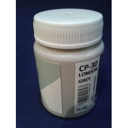 Farba kredowa 75 ml  London Grey   CP30  La Pajarita