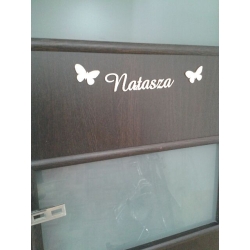 Natasza  4,5x20cm  /cz;amaze